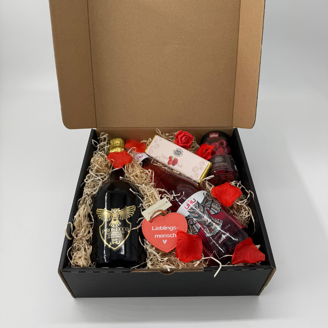 Uhu-Love Paket
