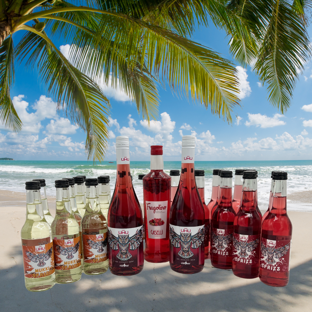 Ultimate Summer Box
