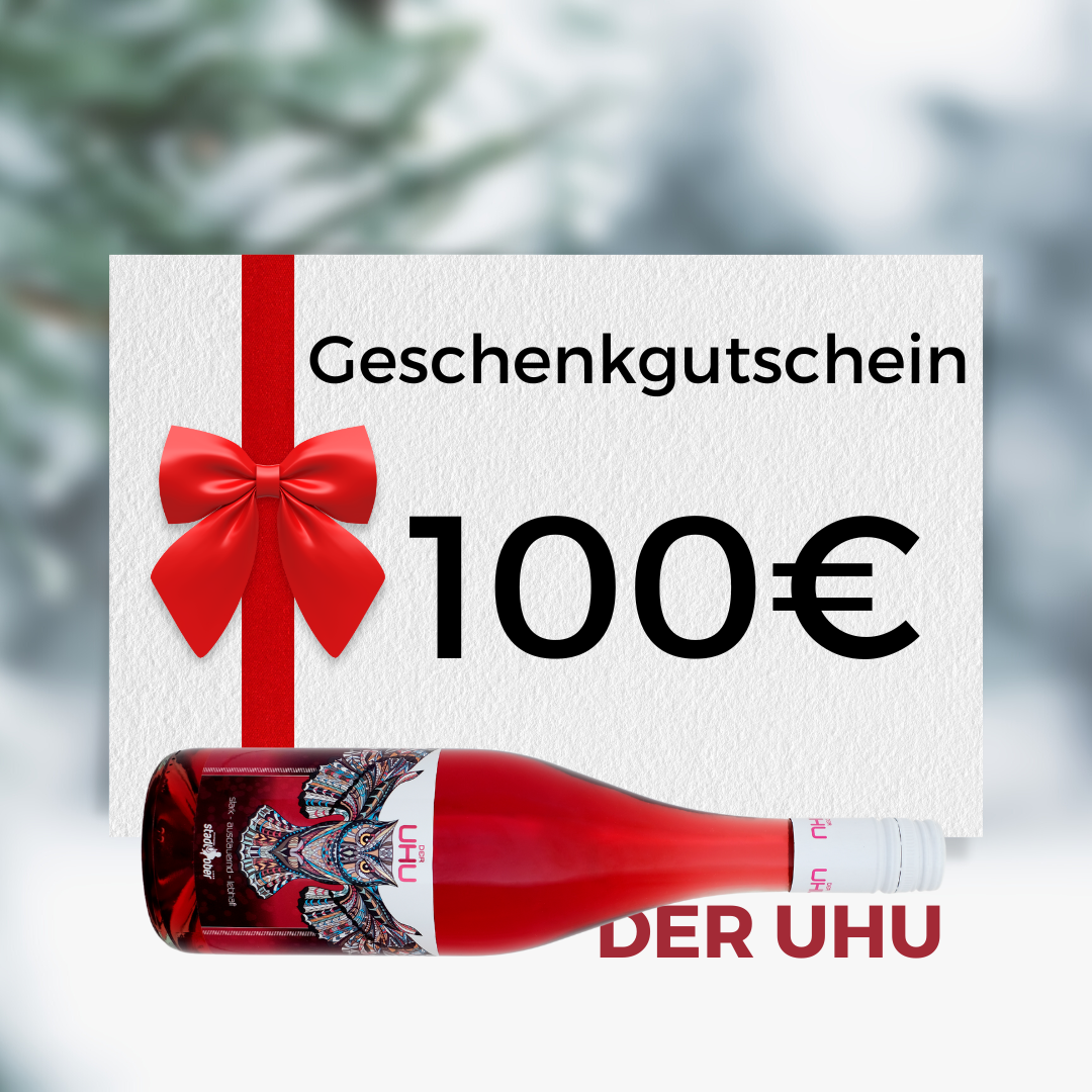 Geschenkgutschein Print@Home