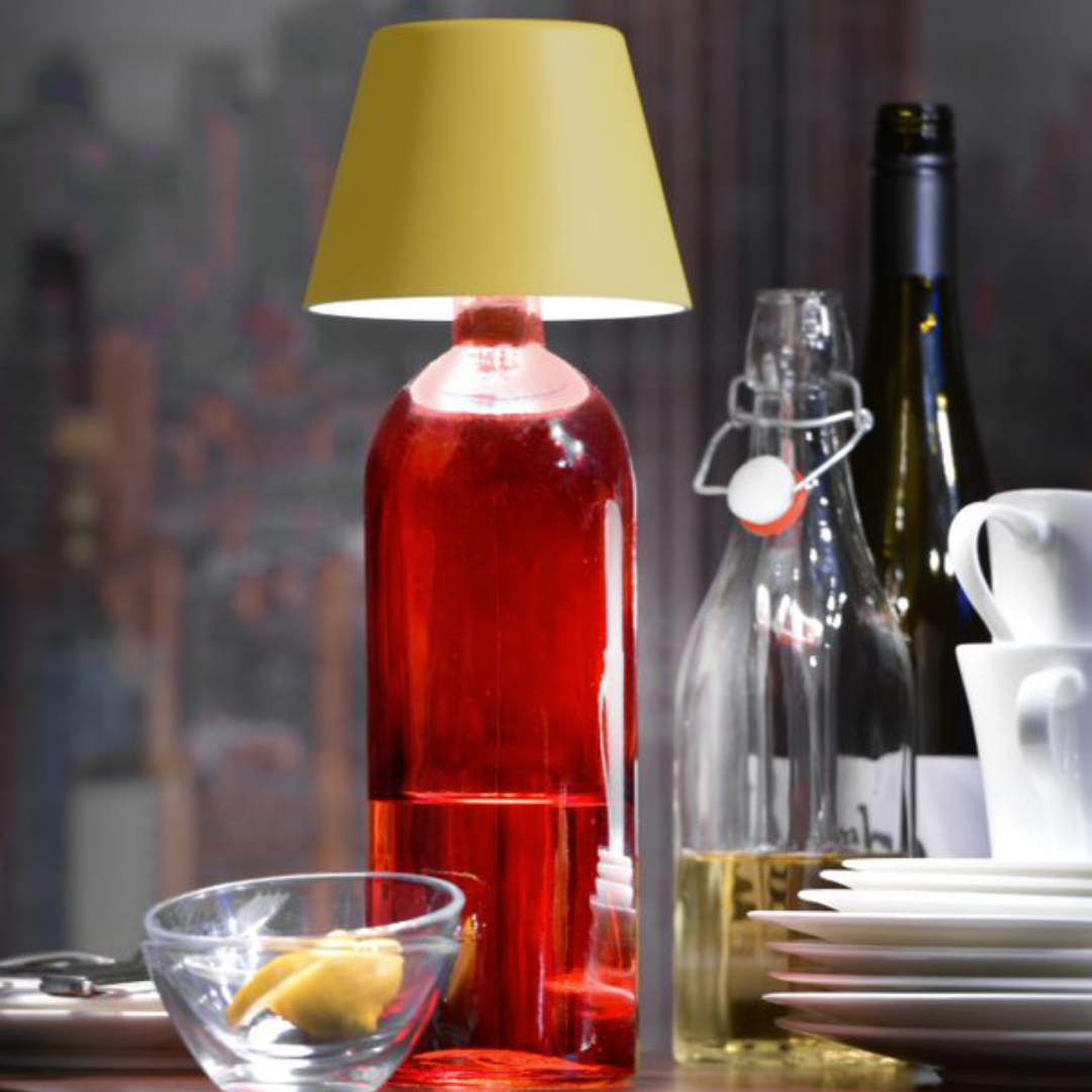 Tischlampe