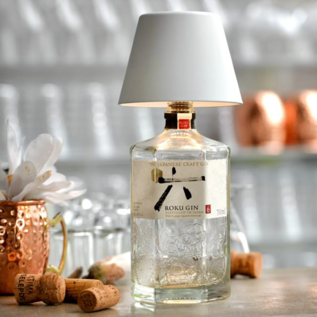 Tischlampe