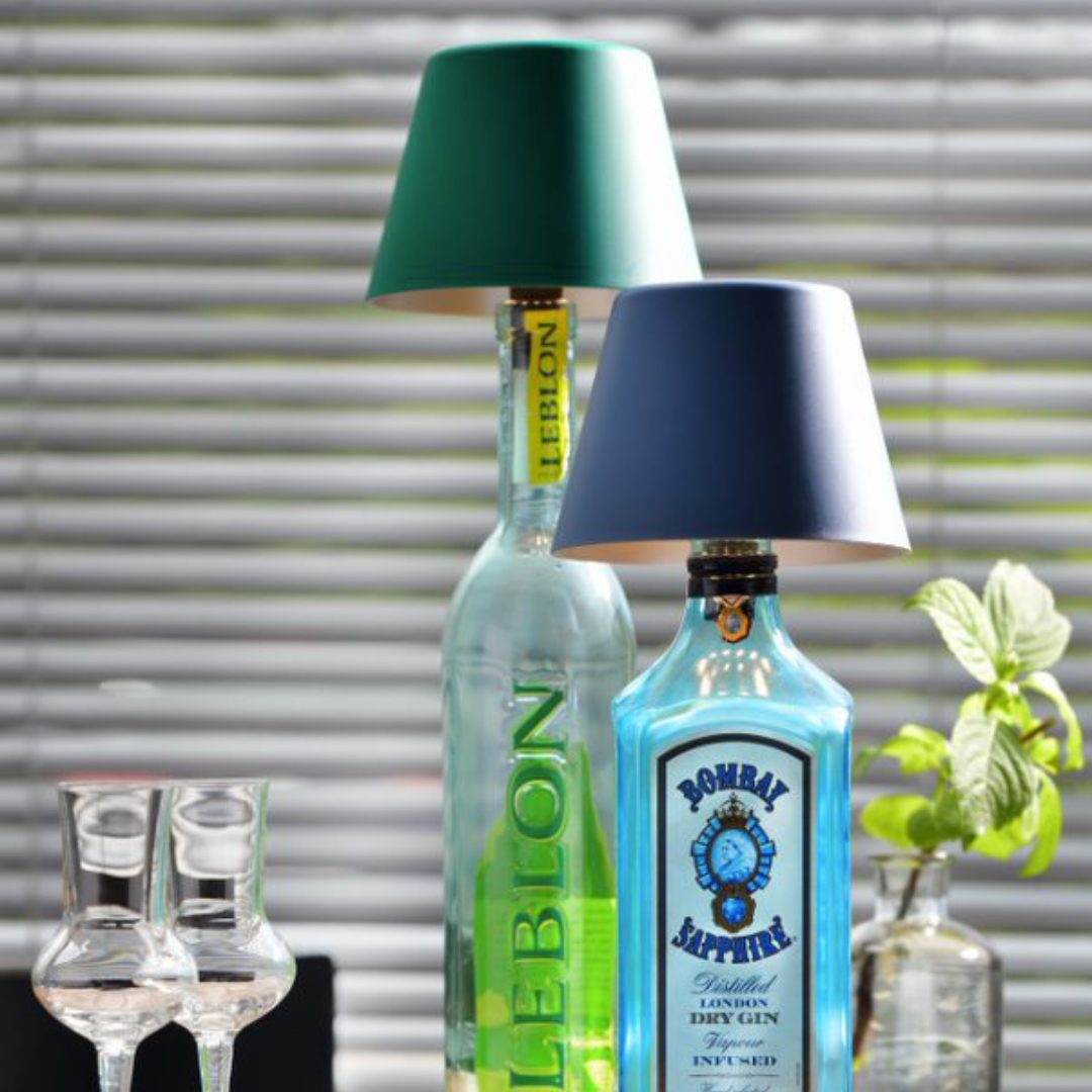 Tischlampe