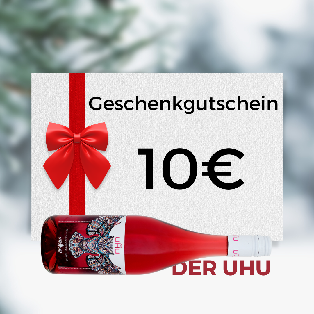 Geschenkgutschein Print@Home