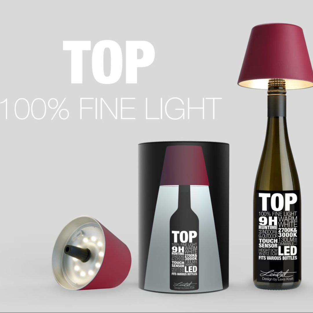 Tischlampe