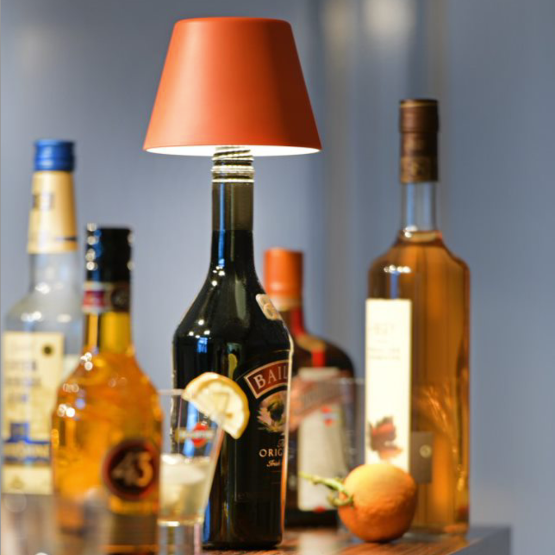 Tischlampe