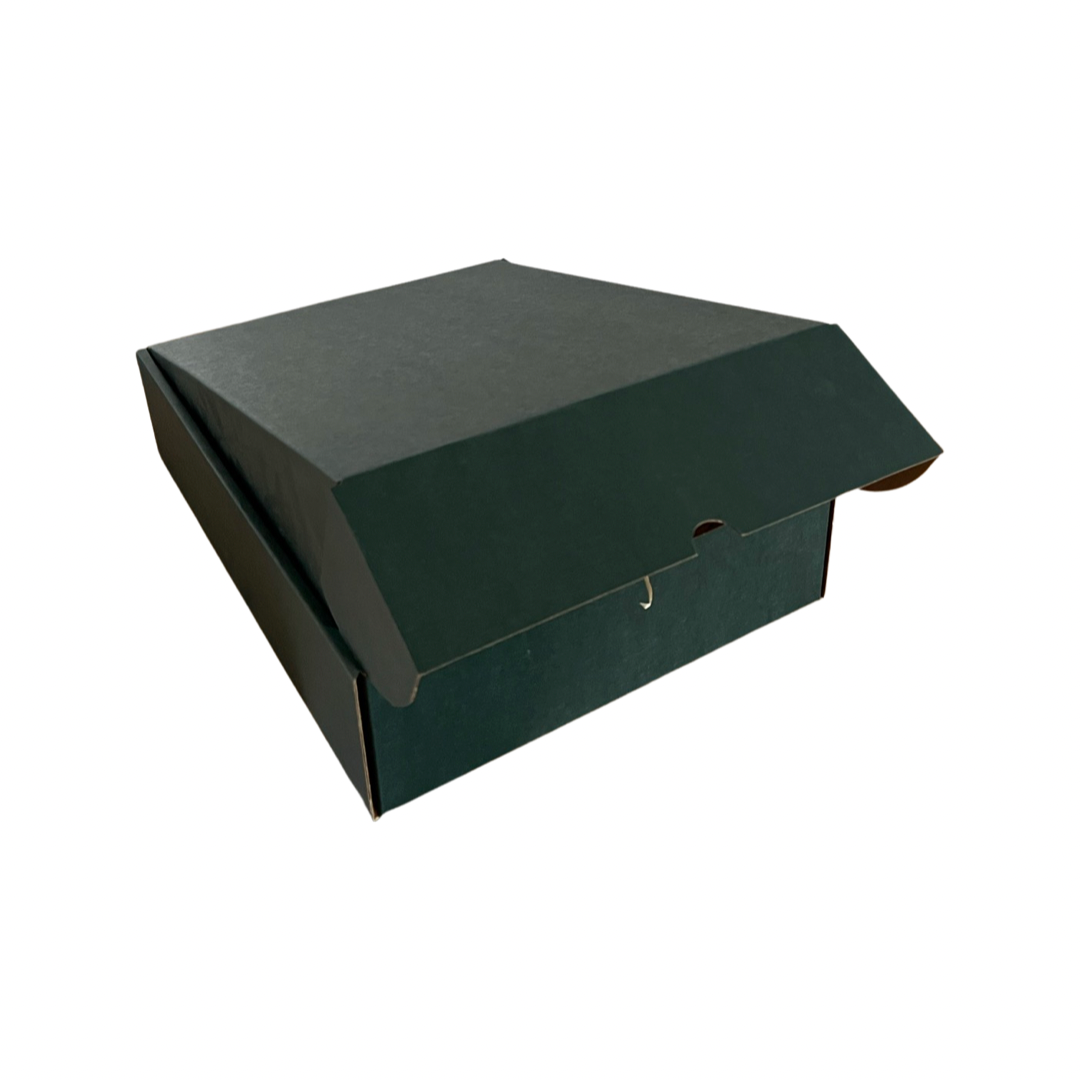 Hochwertige Geschenkbox leer