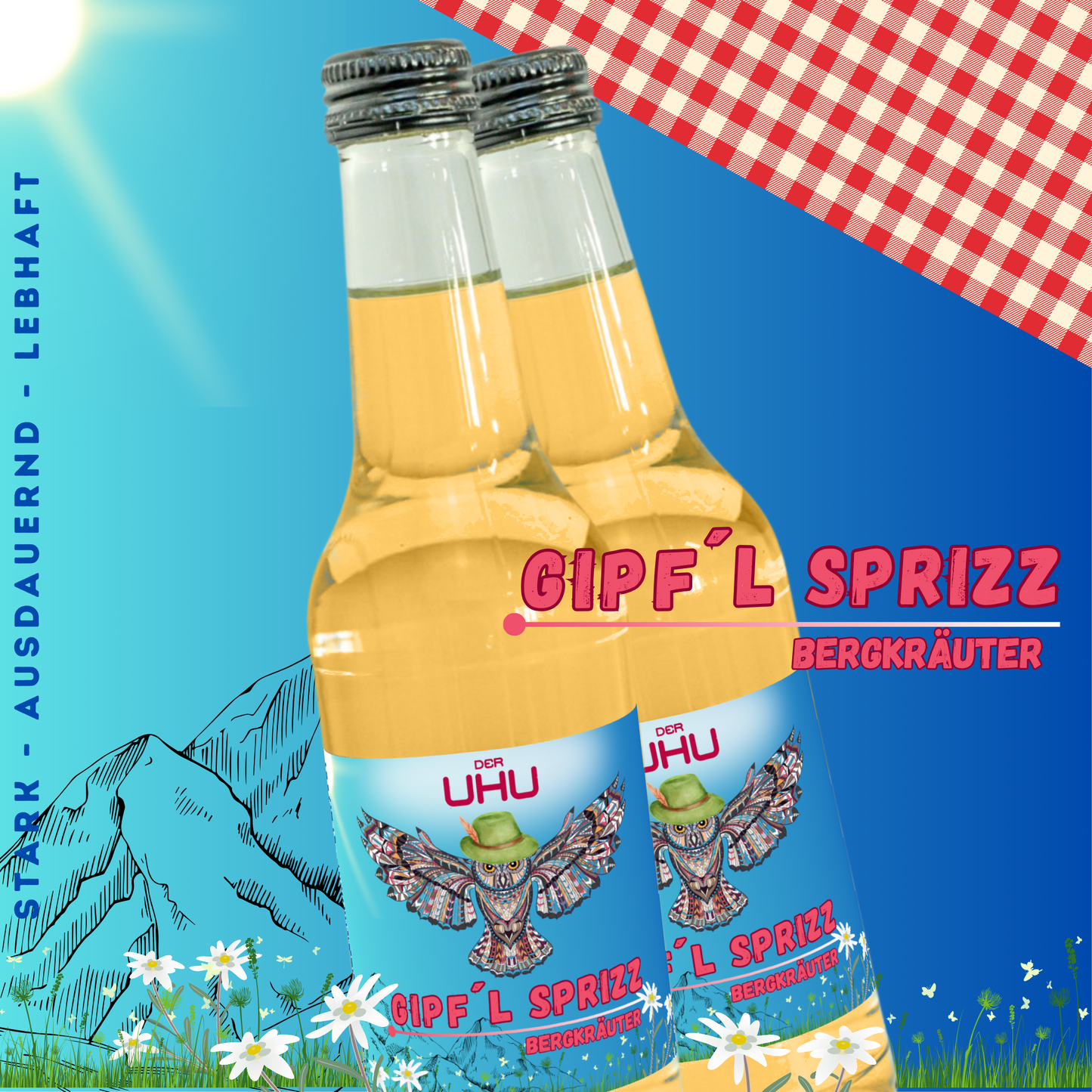 GIPF´L SPRIZZ