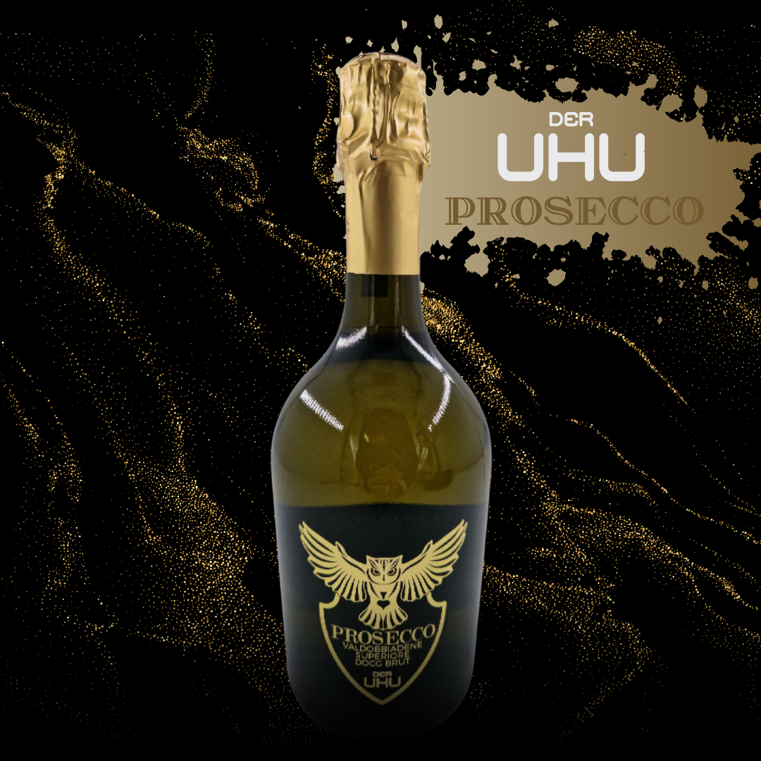 DER UHU DOCG Prosecco Superiore