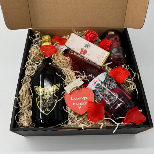 Uhu-Love Paket