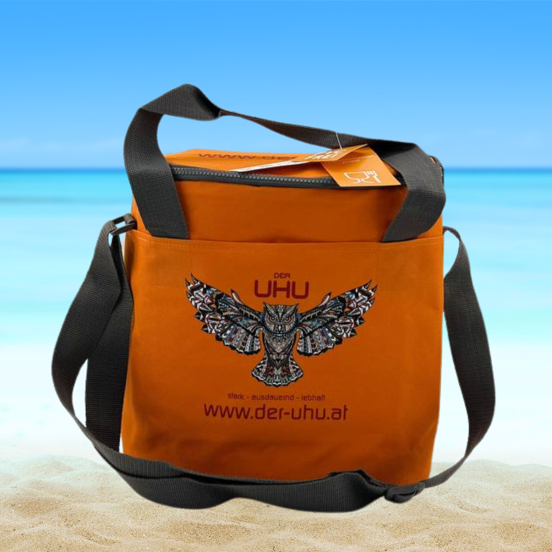 Kühltasche - Set