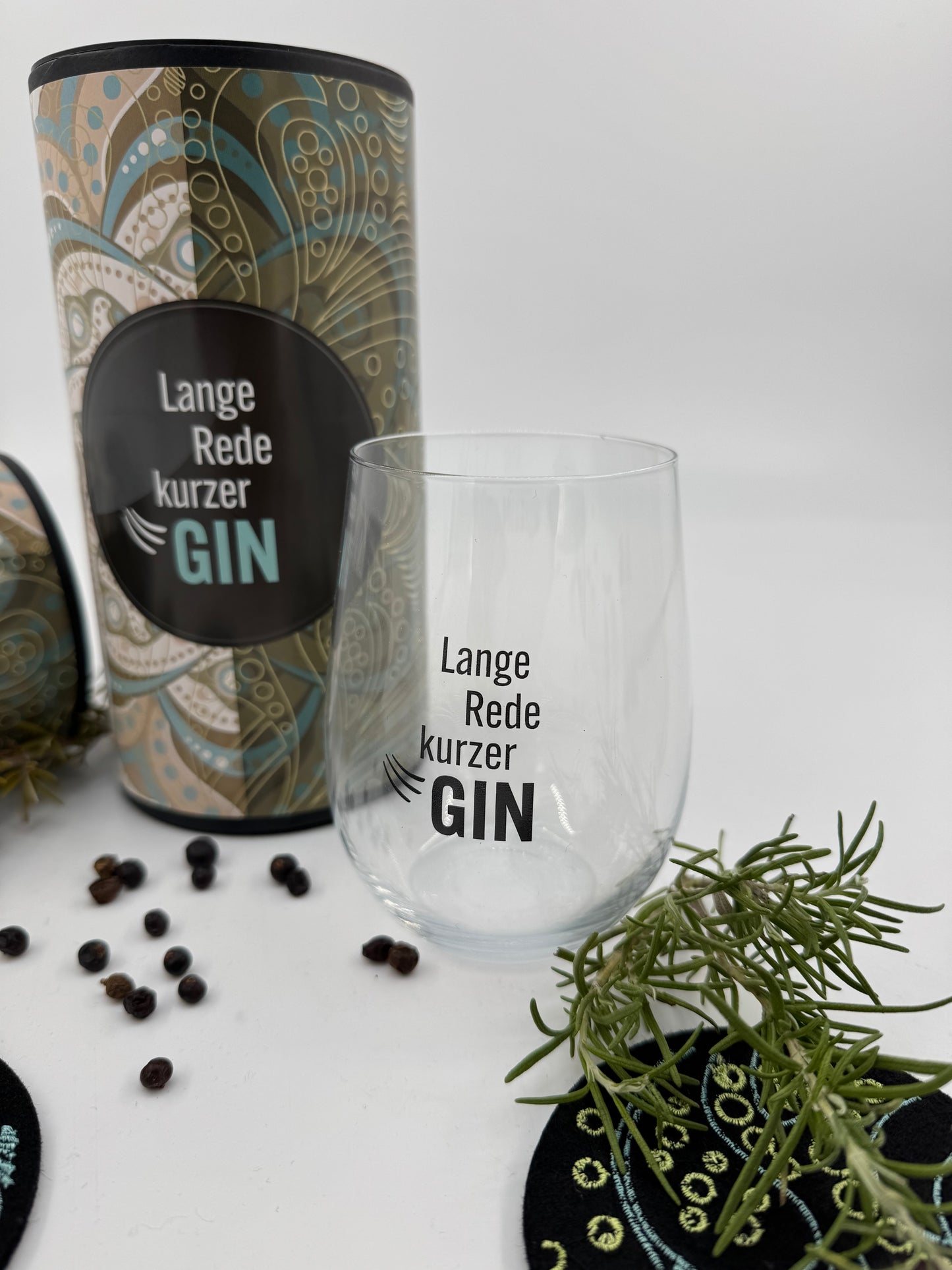 UHU Gin Paket