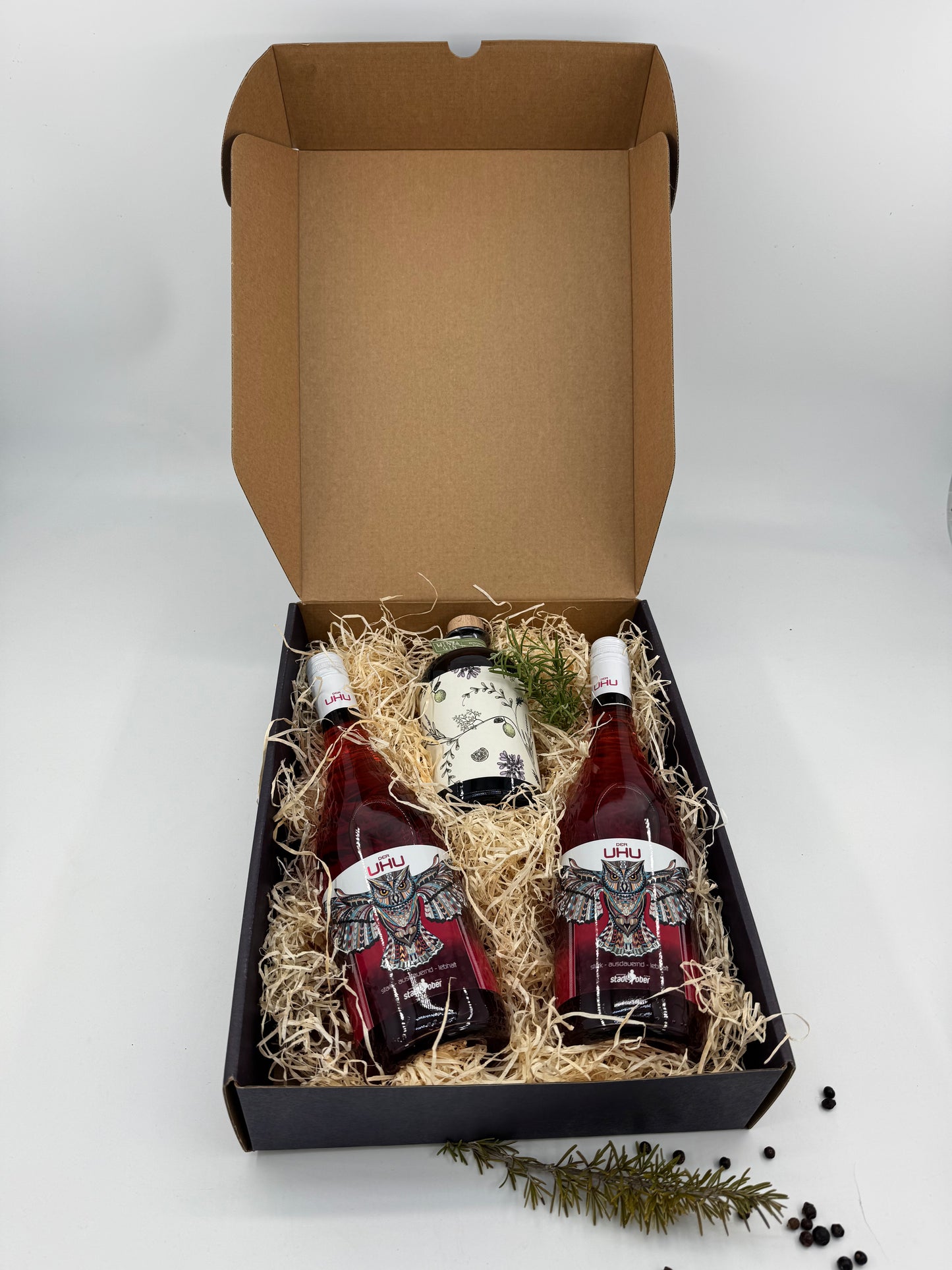 UHU Gin Paket
