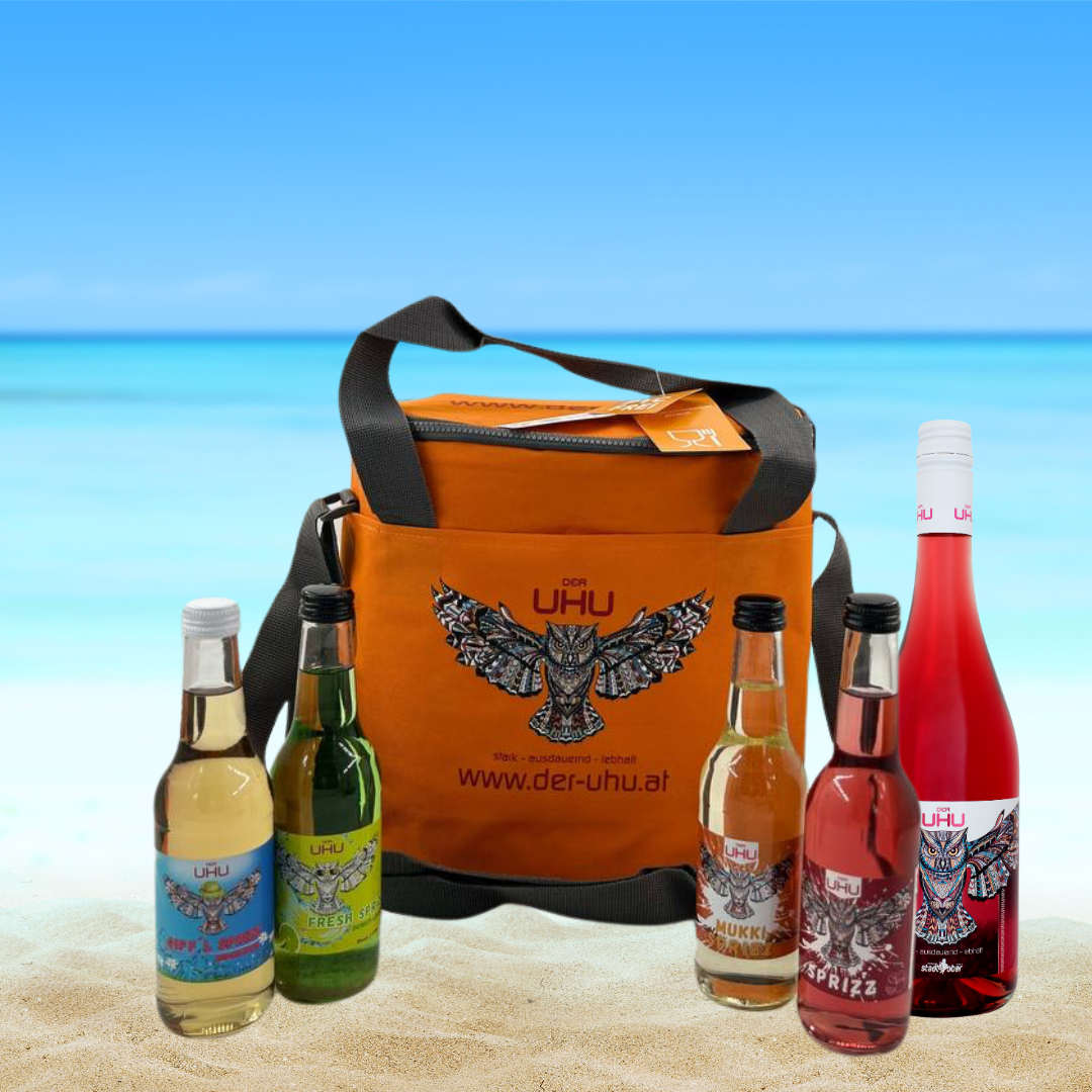 Kühltasche - Set