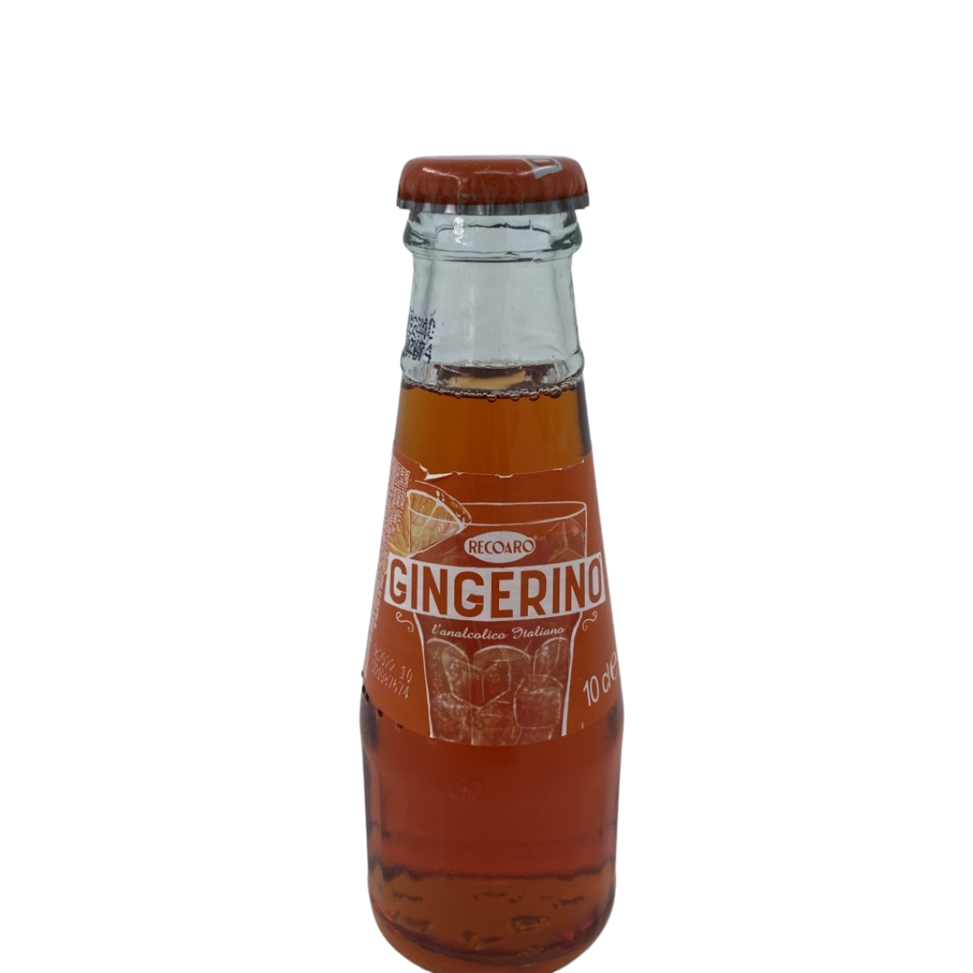 Gingerino 10cl