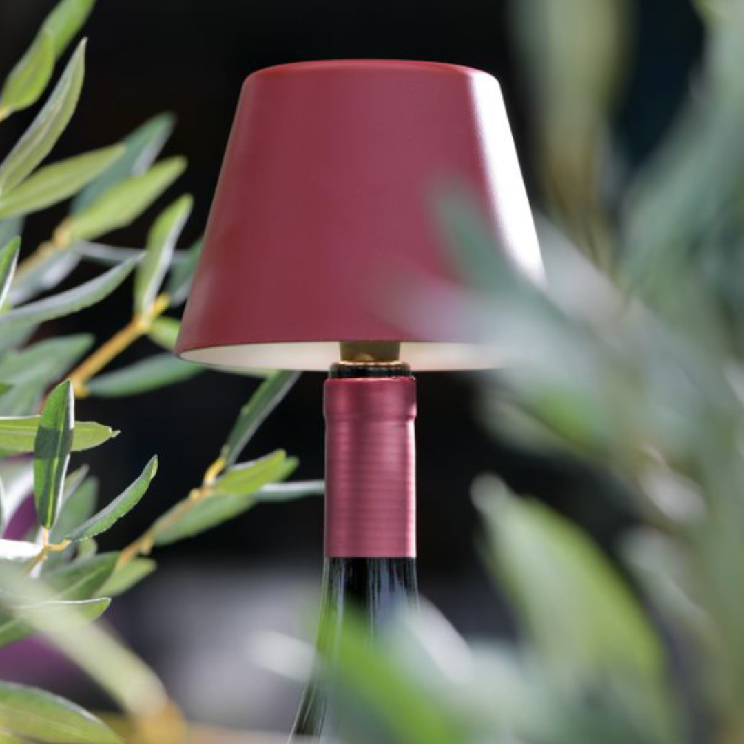 Tischlampe