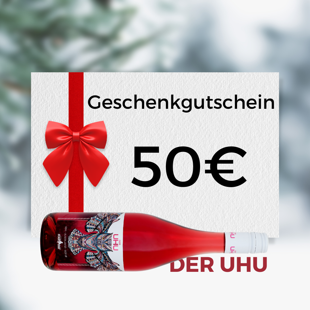 Geschenkgutschein Print@Home